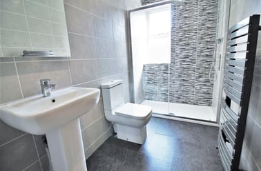 Sunbury Avenue, Jesmond, Newcastle - Image 3